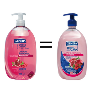 Liquid Soap Raspberry/Pomegranate 1 litre_1