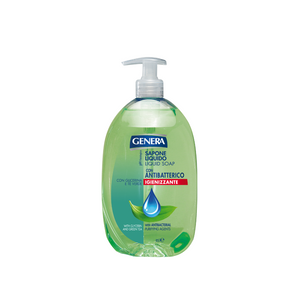 Liquid Soap with Anti-bacterial Agents 500ml