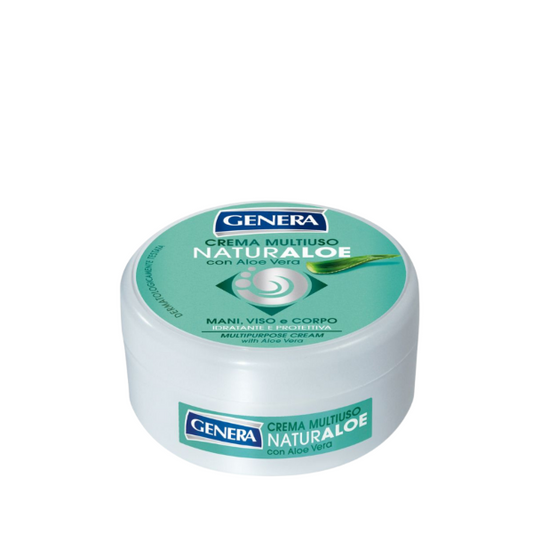 NaturAloe Cream 160ml