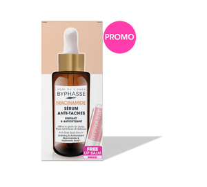 Anti-dark Spot Serum Niacinamide, 50ml