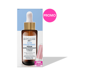 Ultra-moisturizing Serum Hyaluronic Acid, 50ml
