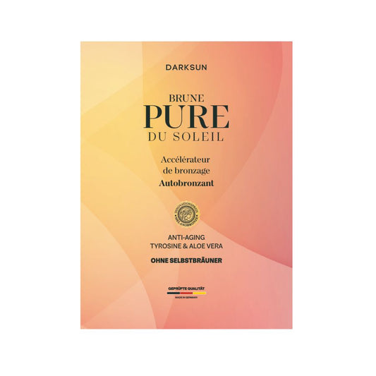 PUREDUSOLEILAloeVera-withoutBronzer15ml
