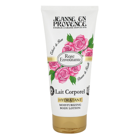 Rose Envoutante Body Lotion, 200 ml