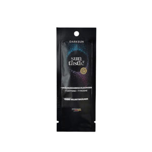 SUN TASTIC Tanning Lotion With Tyrosine, 15ML