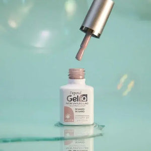 Gel iQ Gel Polish Nr.088 - Soaked in Sand