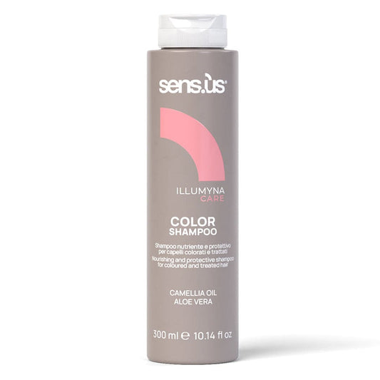 Shampoo Illumyna Care Color, 300ml