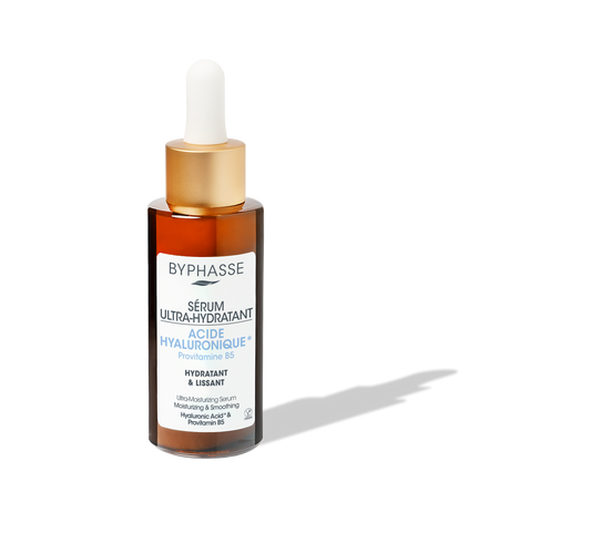 Ultra-moisturizing Serum Hyaluronic Acid, 50ml