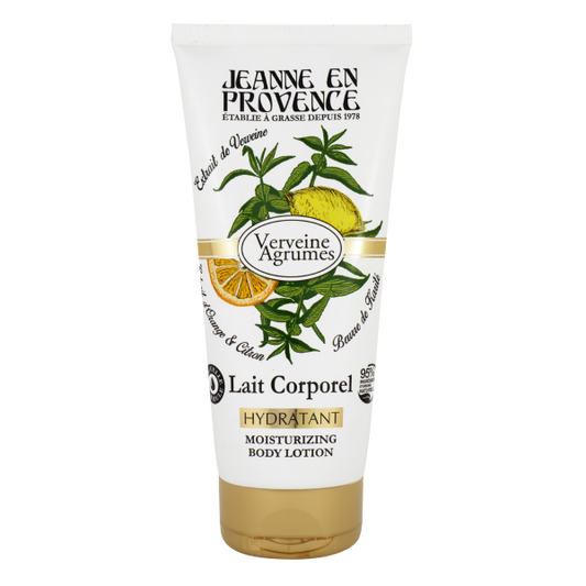 Verveine Agrumes Body Lotion, 200 ml