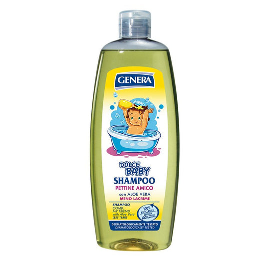 Dolce Baby Shampoo 500ml