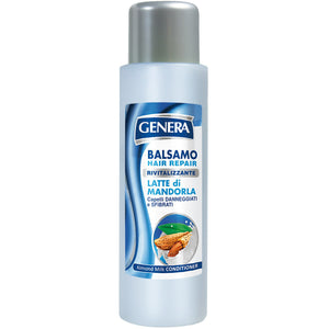 Hair Repair Conditioner-Almond Milk 500ml - Genera