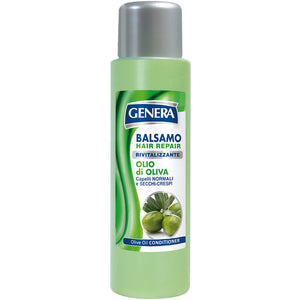Hair Repair Conditioner-Olive Oil 500ml - Genera