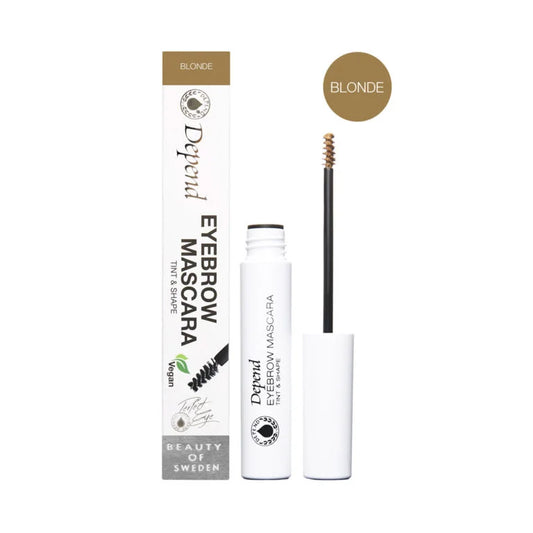 PE Eyebrow Mascara Tint & Shape - Blonde