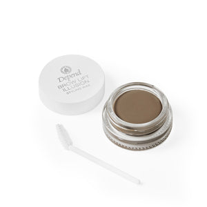 NEW! Brow Lift Illusion Coloured Styling Wax - Taupe
