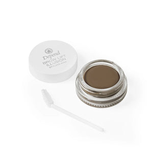 NEW! Brow Lift Illusion Coloured Styling Wax - Soft Brown