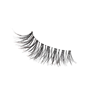 PE Artificial Eyelashes Molly - Crystal Cosmetics e-Store