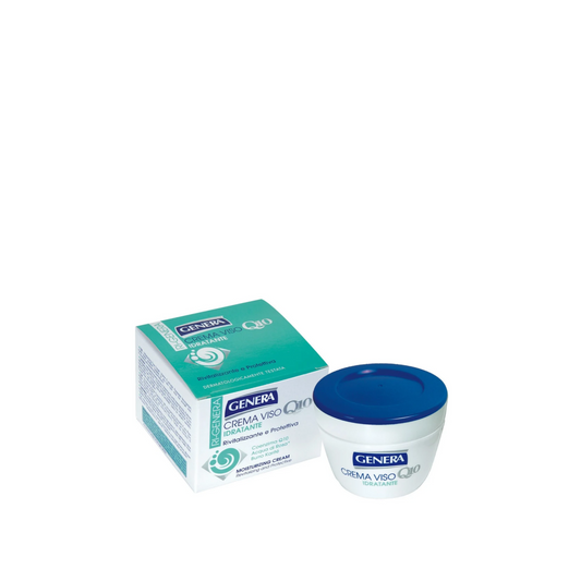 Moisturizing Face Cream Ri-Genera 50ml - Genera