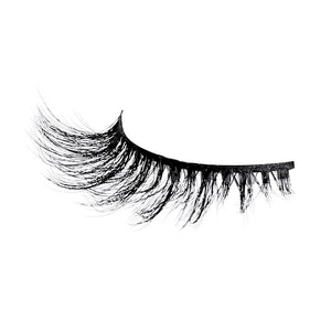 EE Eyelashes Confidence Faux Mink 3D - Crystal Cosmetics e-Store