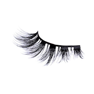 EE Eyelashes Style Faux Mink - Crystal Cosmetics e-Store