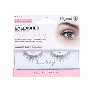 EE Eyelashes Knowledge - Crystal Cosmetics e-Store