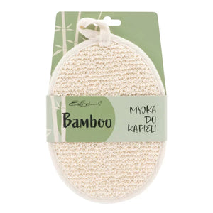 Bamboo Bath Washcloth