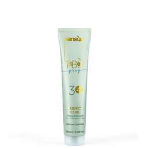 TABU Prep Perfect Curl 34 - Crystal Cosmetics e-Store