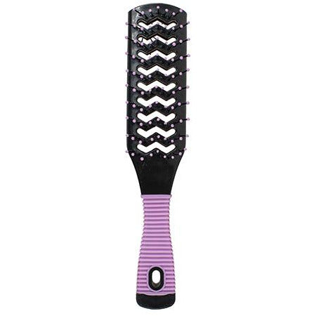 Hair brush bilateral 4.3 cm - Ewa Schmitt