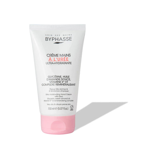 Ultra-moisturizing Urea Hand Cream 150ml