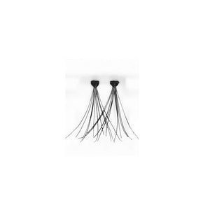 PE Artificial Eyelashes Annica - Depend