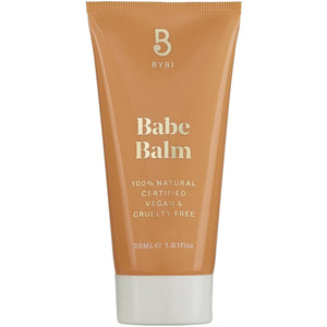 Babe Balm - Multi-purpose Beauty Balm 30ml - BYBI