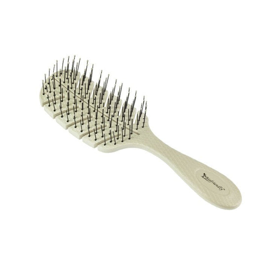 Biodegradable Hair Brush - Ewa Schmitt