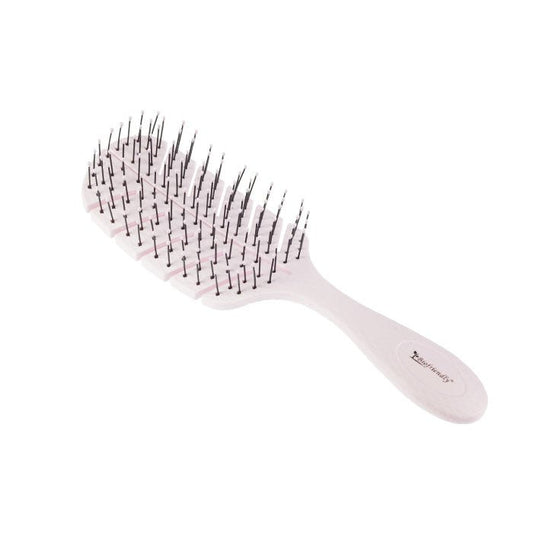 Biodegradable Hair Brush - Ewa Schmitt