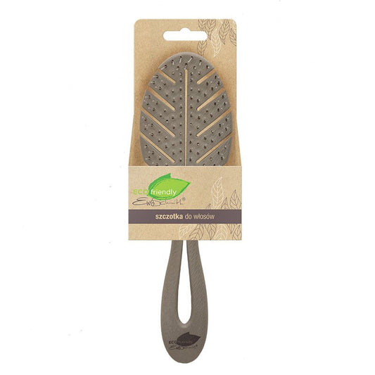 Biodegradable Hair Brush - Ewa Schmitt