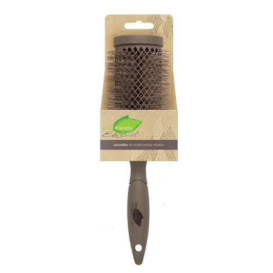 Biodegradable Hair Styling Brush - Ewa Schmitt