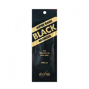 BLACK Super Dark Bronzer, 15ml - Art of Sun