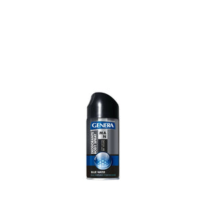 Blue Water Body Spray 150ml - Genera