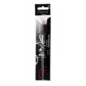 Brush-Comb for Eyebrows & Eyelashes - Depend