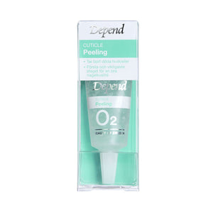 Cuticle Peeling 10ml - Depend