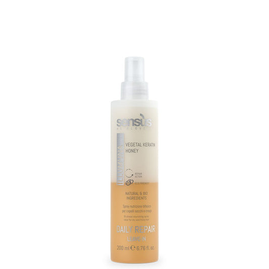 Daily Repair Leave In 200ml - Sens.us