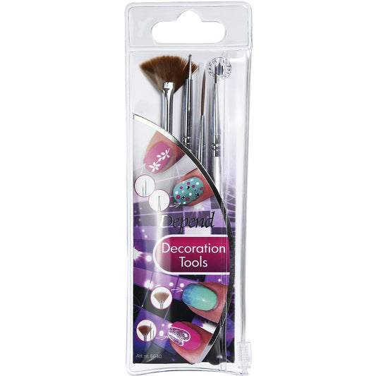 Decoration Tools #6640 - Depend