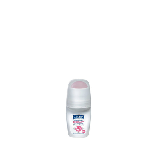 Delicacy Roll-on Deodorant 50ml - Genera