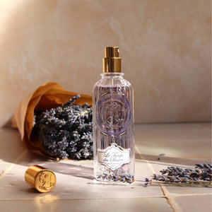 Eau De Parfum Time Of Secrets, Almond & Blackberry, 60ml - Jeanne en Provence