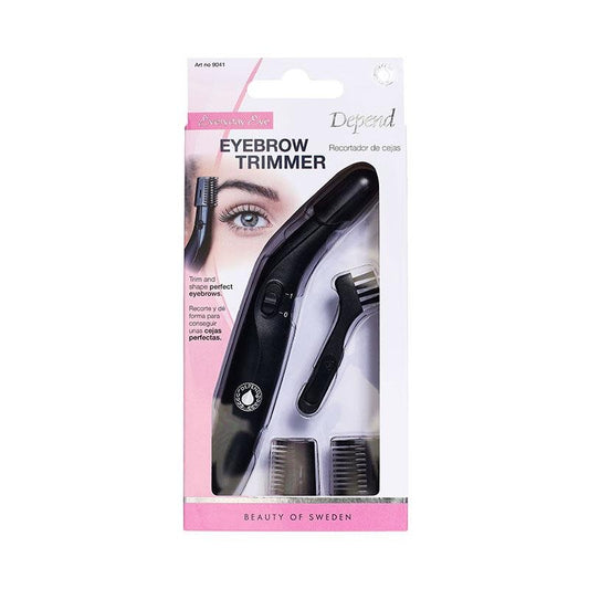 EE Eyebrow Trimmer - Depend