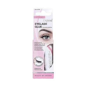 EE Eyelash Glue Natural - Big Size - Depend