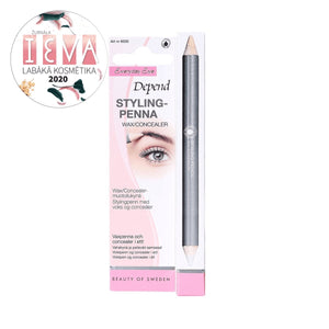 EE Styling Pencil Wax/Concealer - Depend