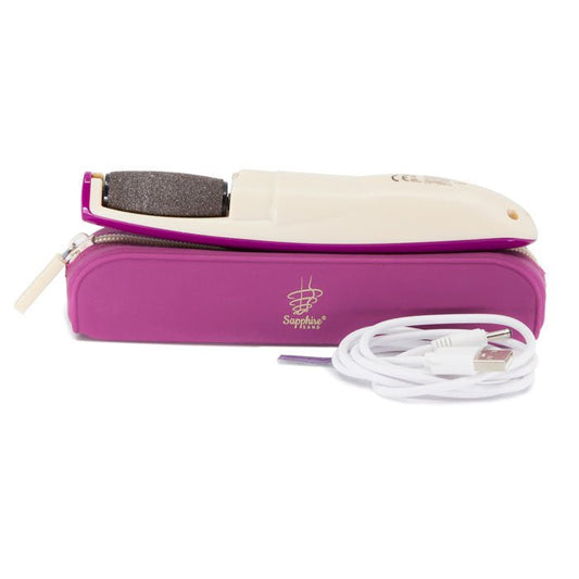 Electric Pedicure File - Ewa Schmitt