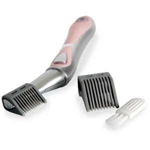 Eyebrow Trimmer - Depend