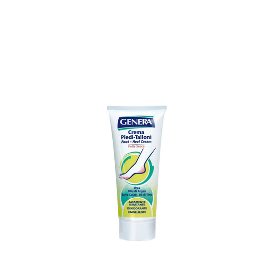 Feet and Heels Cream 100ml - Genera