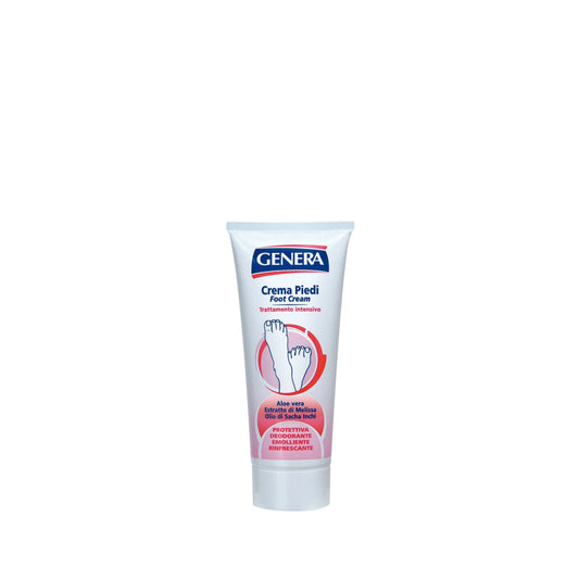 Feet Cream 100ml - Genera