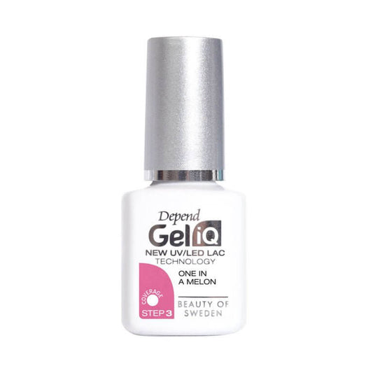 Gel iQ Gel Polish Nr.046 - One in a Melon - Depend