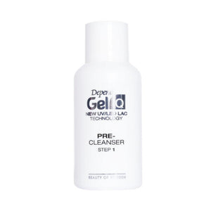 Gel iQ Pre-Cleanser Step 1 35ml - Depend